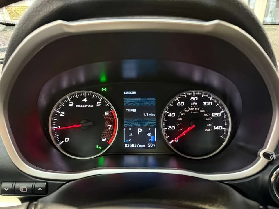 2024 Mitsubishi Eclipse Cross - Image 14 of 20