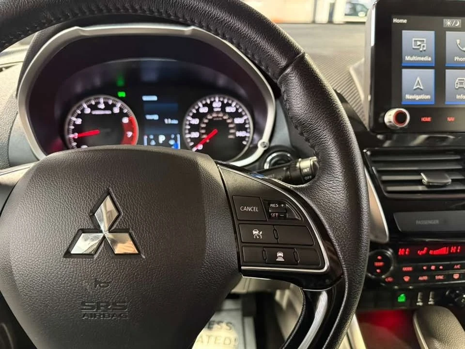 2024 Mitsubishi Eclipse Cross - Image 12 of 20