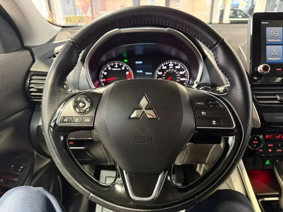 2024 Mitsubishi Eclipse Cross - Image 11 of 20
