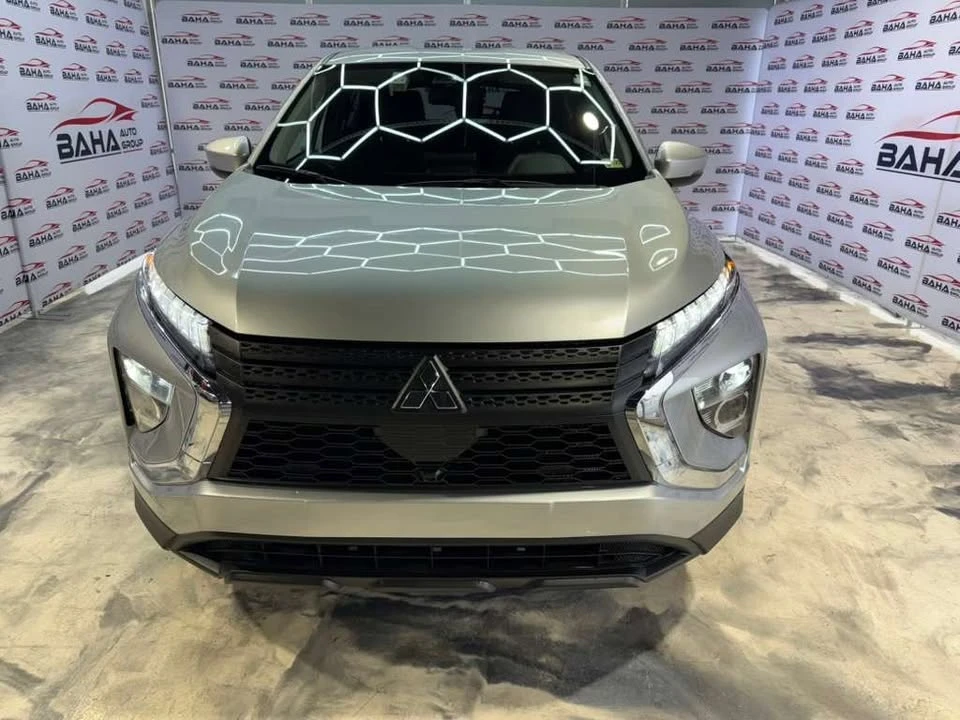2024 Mitsubishi Eclipse Cross - Image 4 of 20