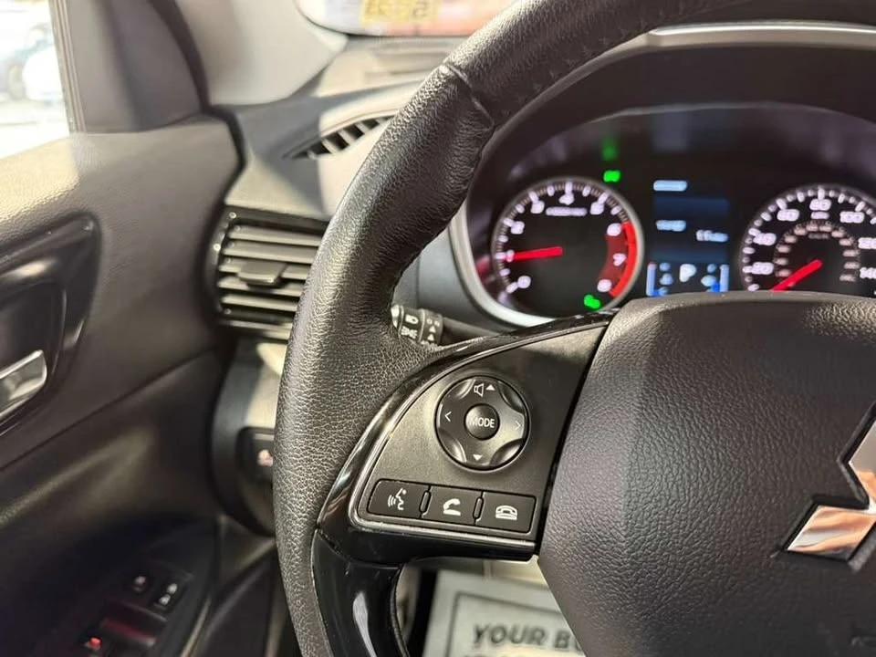 2024 Mitsubishi Eclipse Cross - Image 13 of 20