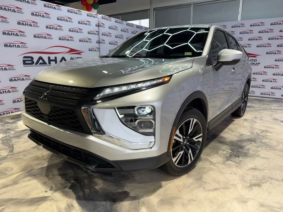 2024 Mitsubishi Eclipse Cross - Image 2 of 20