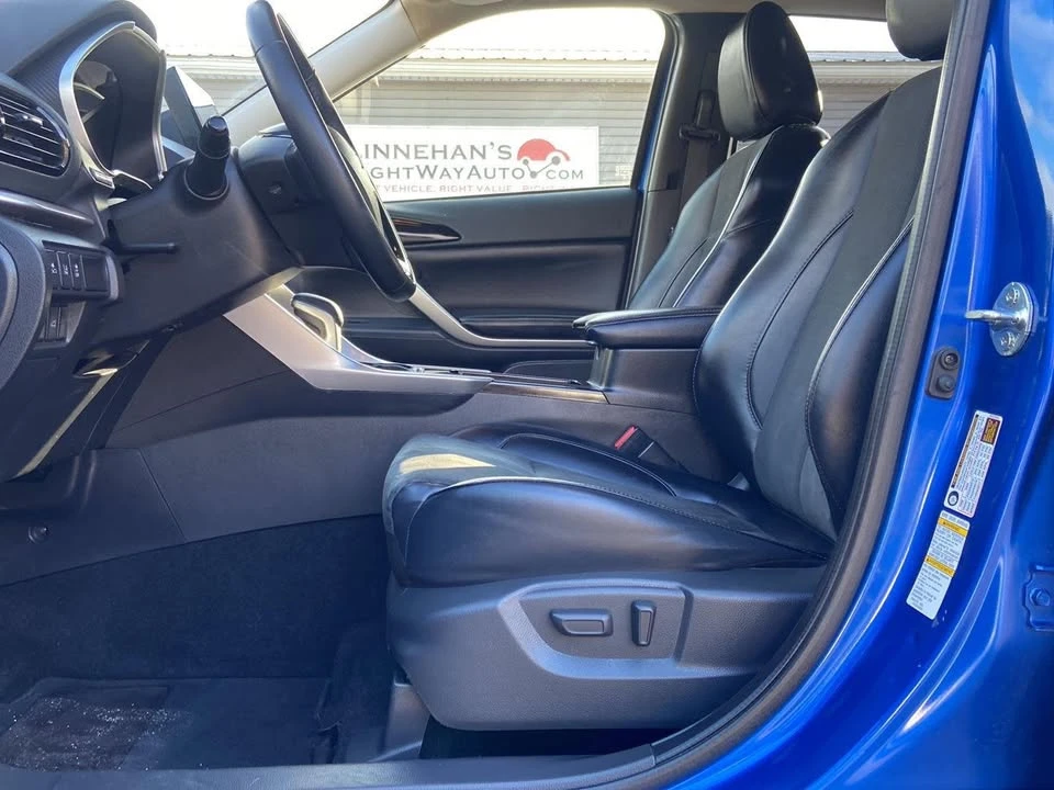 2024 Mitsubishi Eclipse Cross - Image 15 of 20