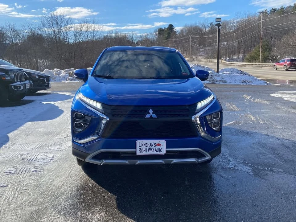 2024 Mitsubishi Eclipse Cross - Image 7 of 20