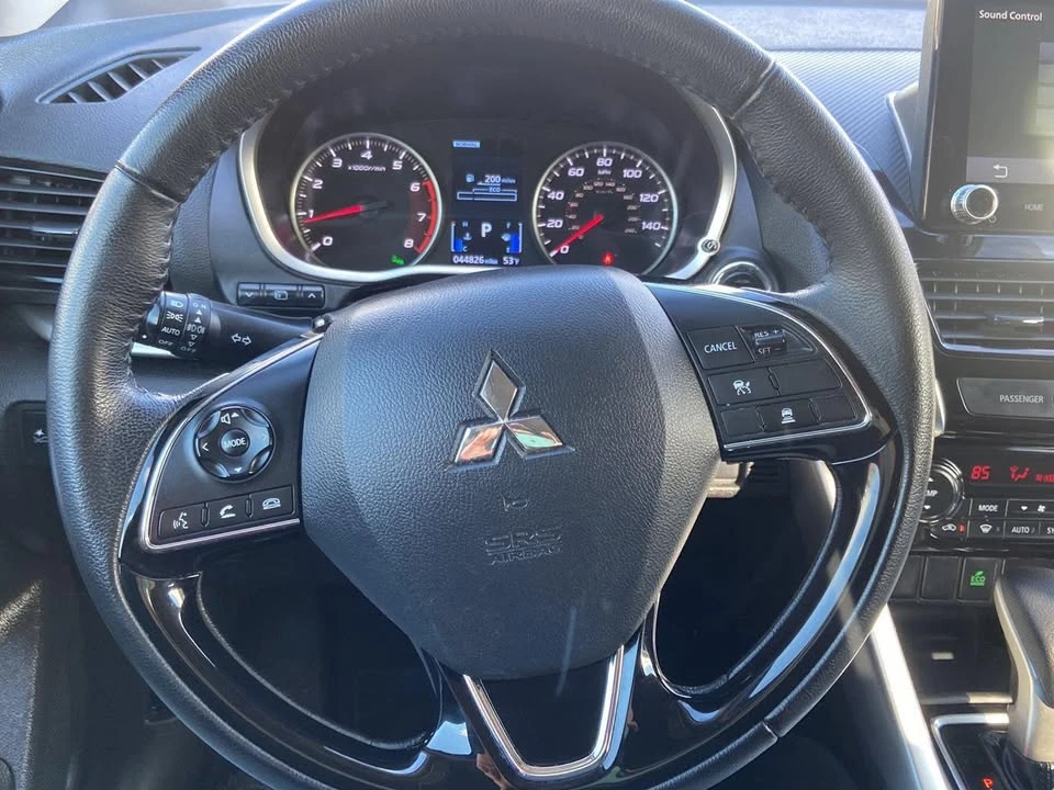 2024 Mitsubishi Eclipse Cross - Image 17 of 20
