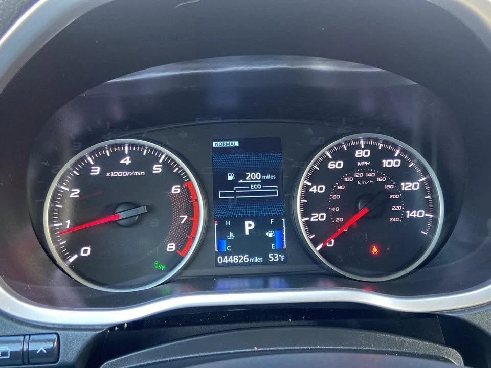 2024 Mitsubishi Eclipse Cross - Image 18 of 20