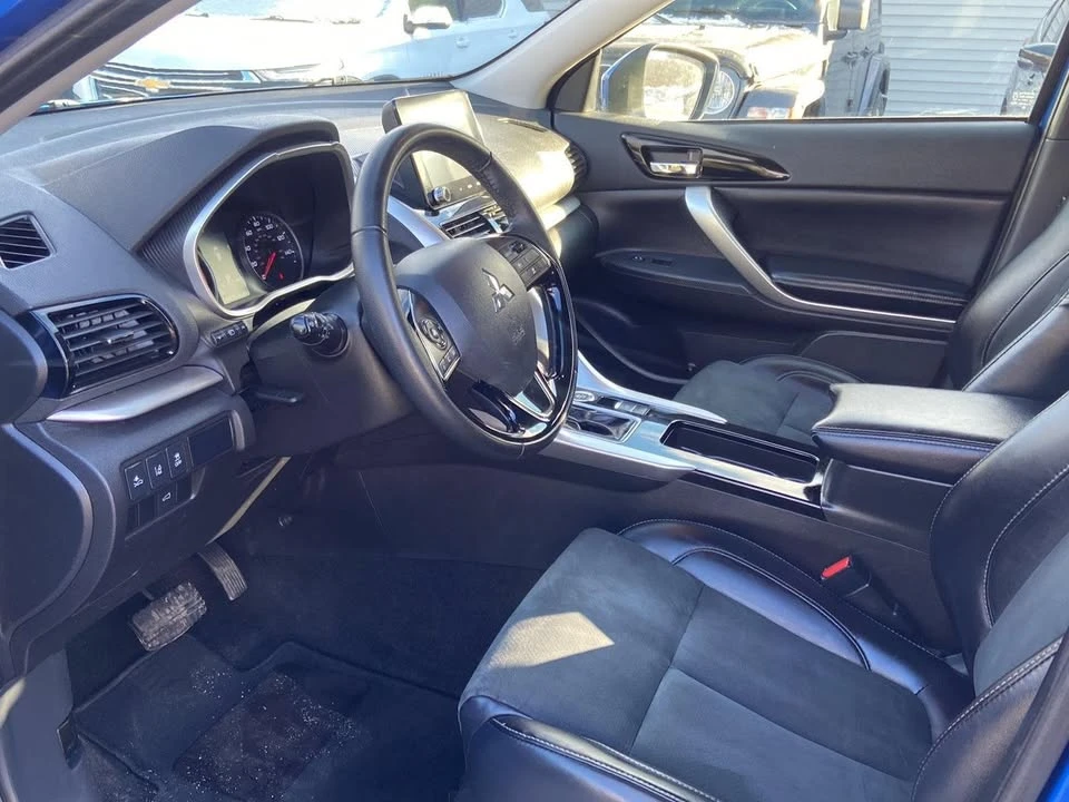 2024 Mitsubishi Eclipse Cross - Image 13 of 20