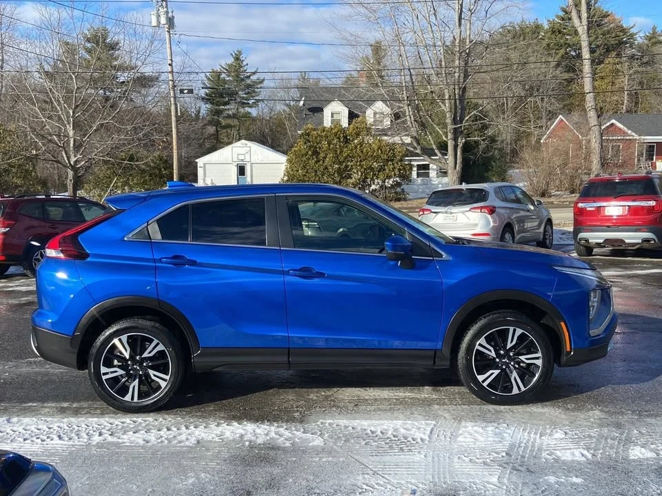 2024 Mitsubishi Eclipse Cross - Image 6 of 20