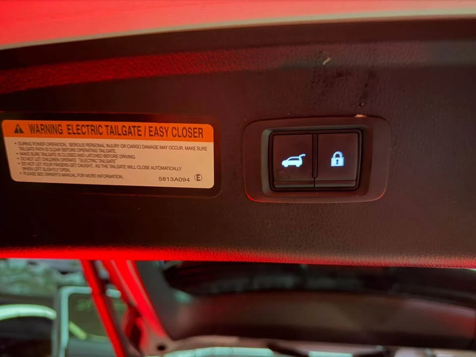 2024 Mitsubishi Eclipse Cross - Image 5 of 11