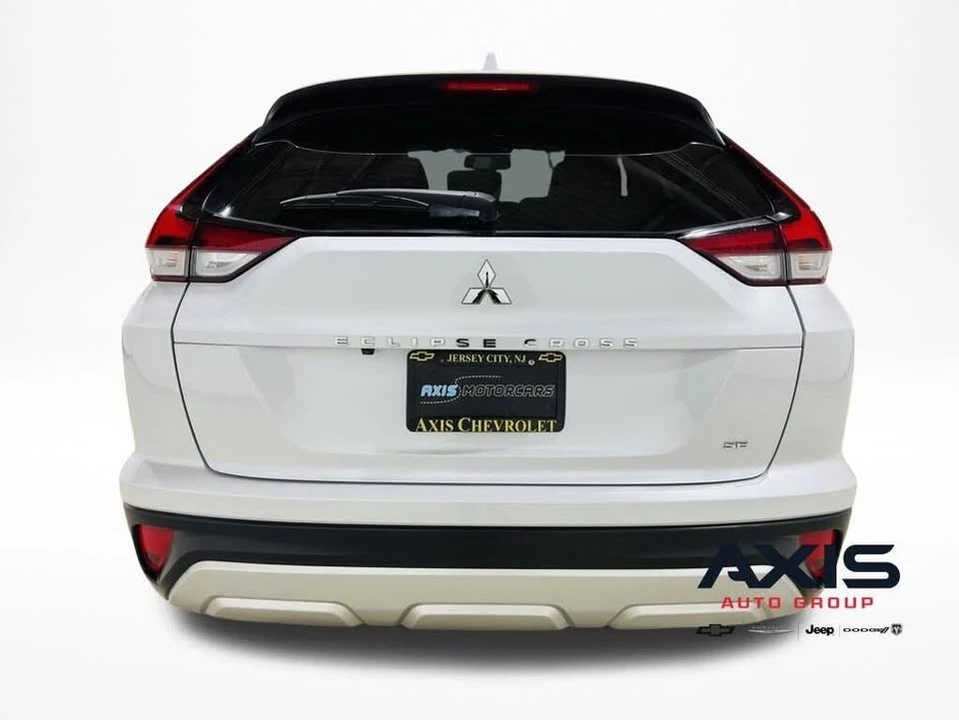 2024 Mitsubishi Eclipse Cross - Image 7 of 12