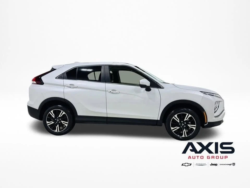 2024 Mitsubishi Eclipse Cross - Image 3 of 12