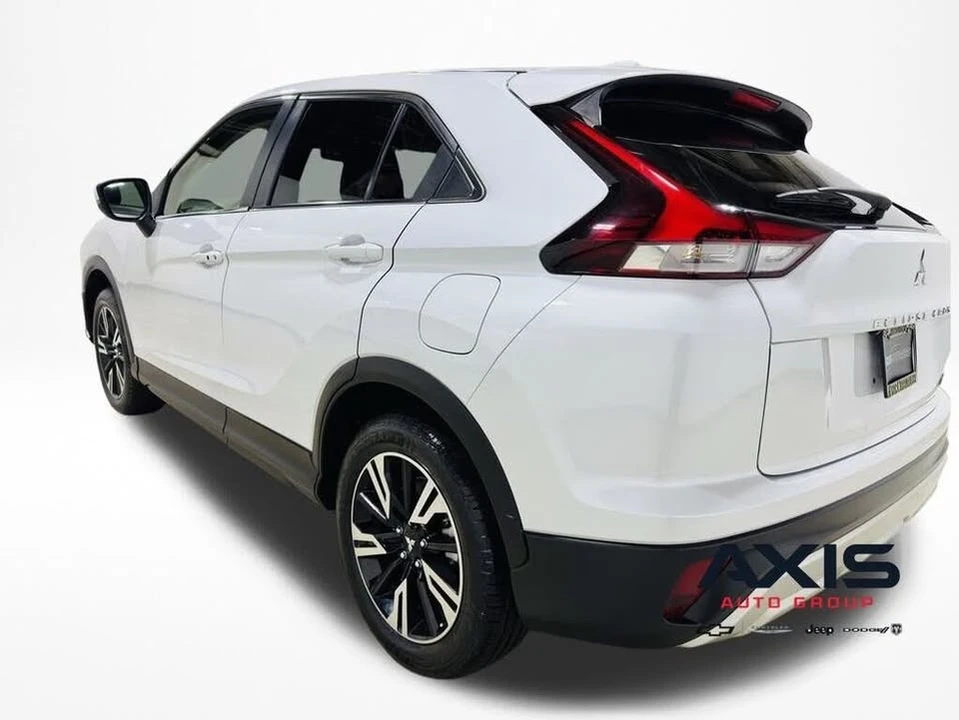 2024 Mitsubishi Eclipse Cross - Image 6 of 12