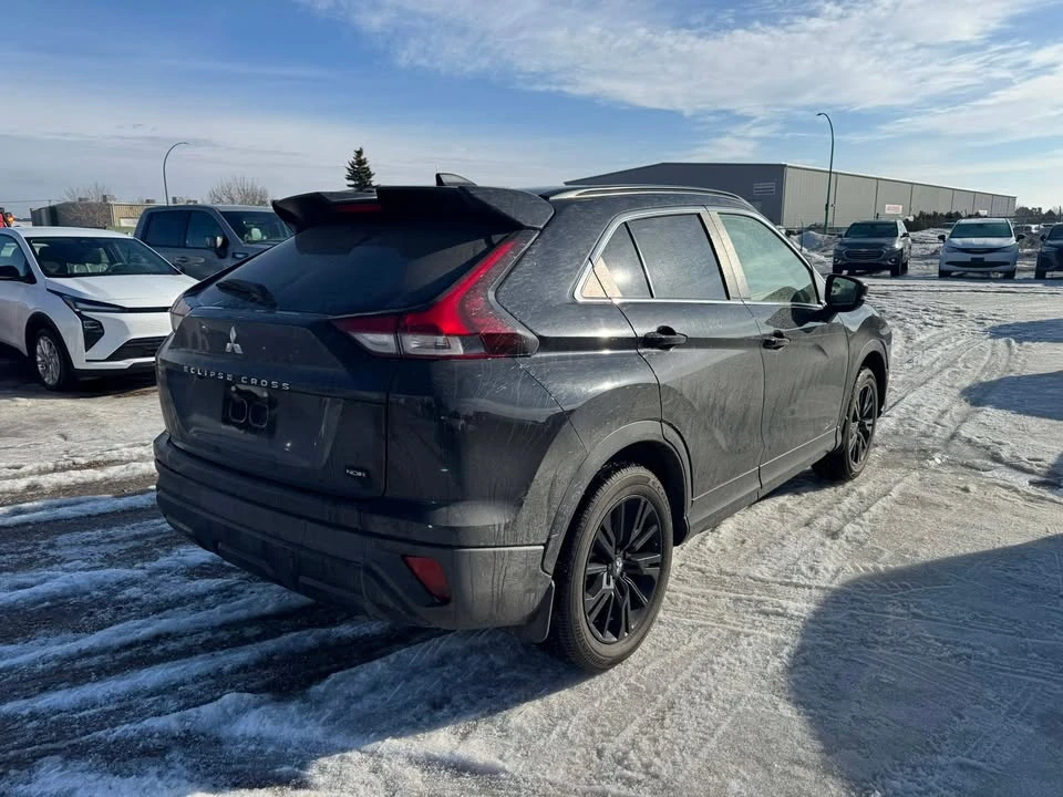 2024 Mitsubishi Eclipse Cross - Image 5 of 11