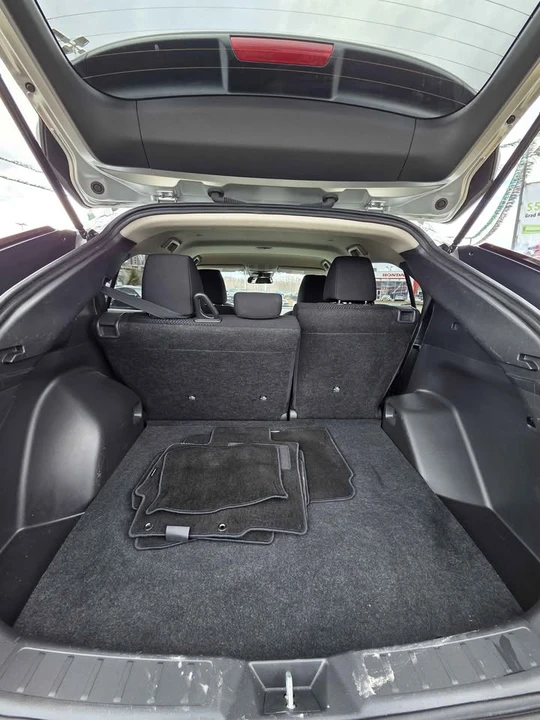 2024 Mitsubishi Eclipse Cross - Image 9 of 9