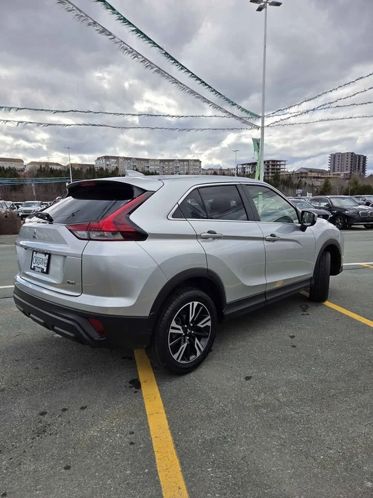 2024 Mitsubishi Eclipse Cross - Image 3 of 9