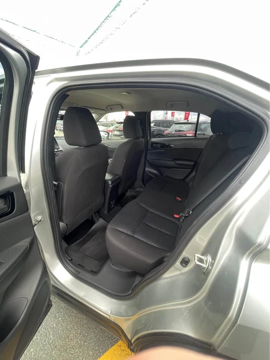 2024 Mitsubishi Eclipse Cross - Image 10 of 10