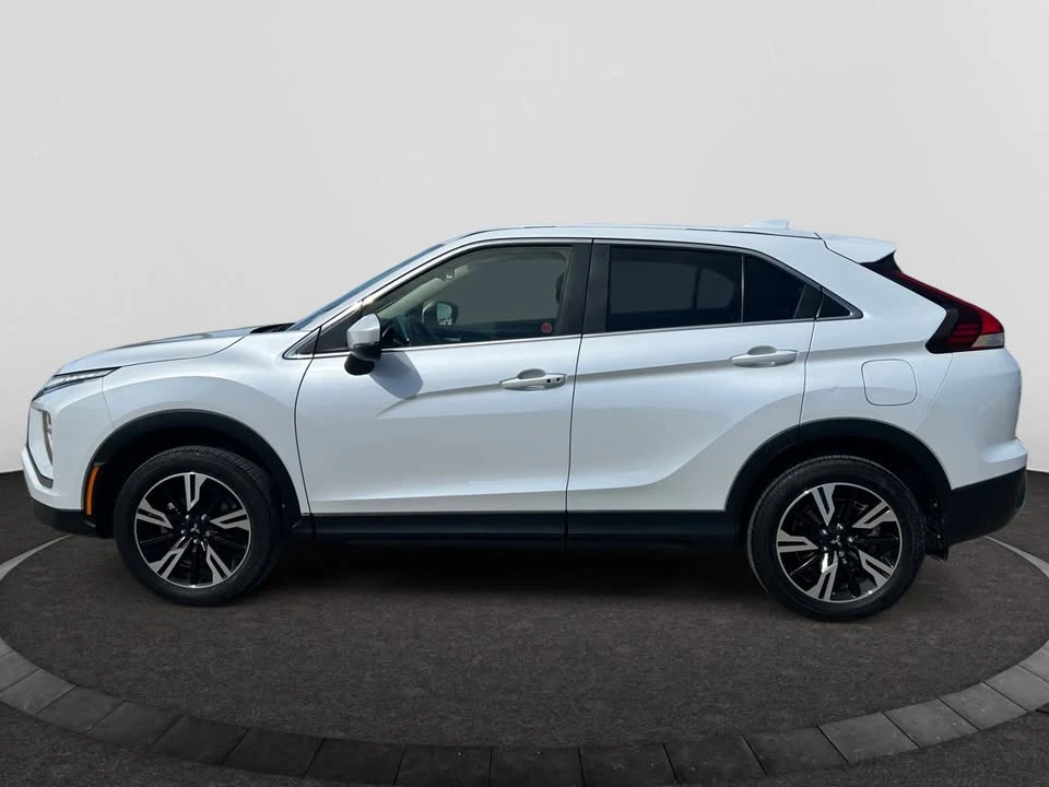 2024 Mitsubishi Eclipse Cross - Image 4 of 14