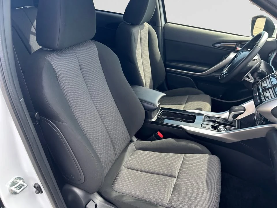 2024 Mitsubishi Eclipse Cross - Image 7 of 14