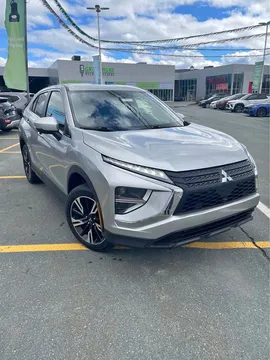 2024 Mitsubishi Eclipse Cross