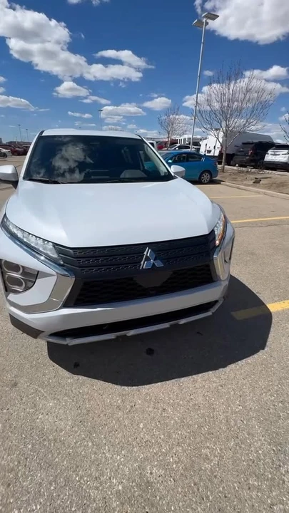 2024 Mitsubishi Eclipse Cross - Image 16 of 16