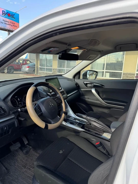 2024 Mitsubishi Eclipse Cross - Image 10 of 14
