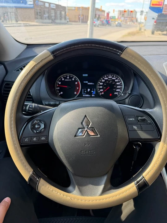 2024 Mitsubishi Eclipse Cross - Image 11 of 14