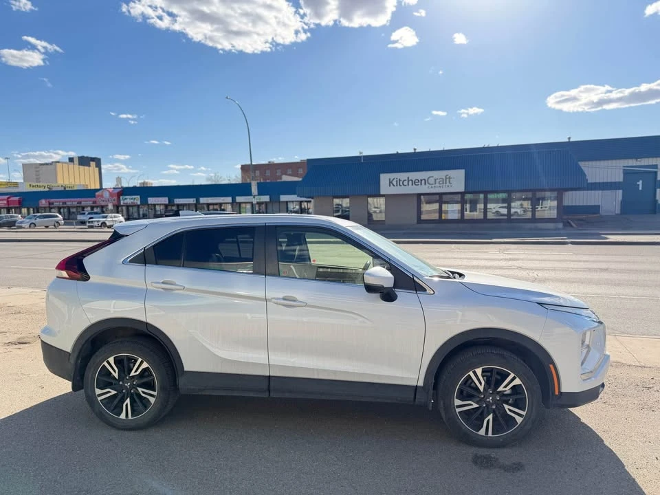 2024 Mitsubishi Eclipse Cross - Image 3 of 14