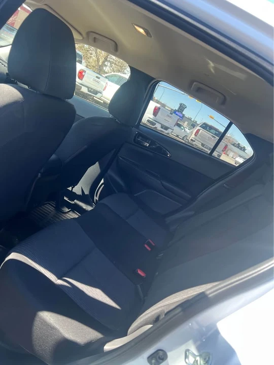 2024 Mitsubishi Eclipse Cross - Image 7 of 11