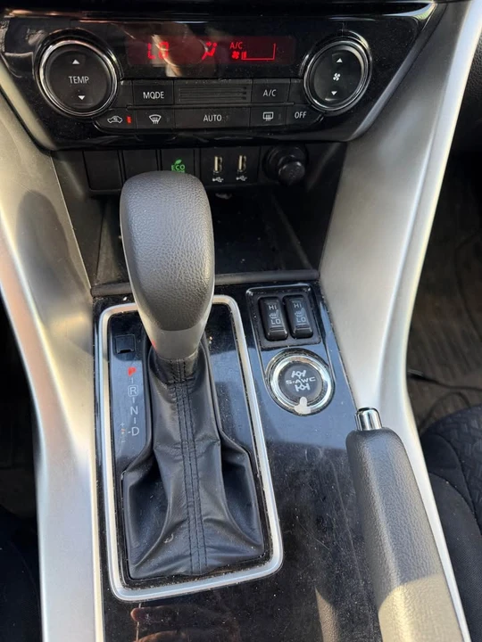 2024 Mitsubishi Eclipse Cross - Image 14 of 14