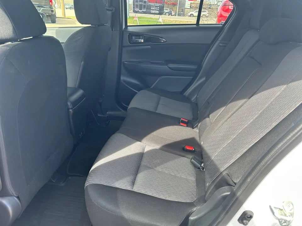 2024 Mitsubishi Eclipse Cross - Image 8 of 14