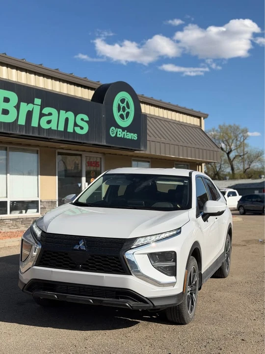 2024 Mitsubishi Eclipse Cross - Image 5 of 14