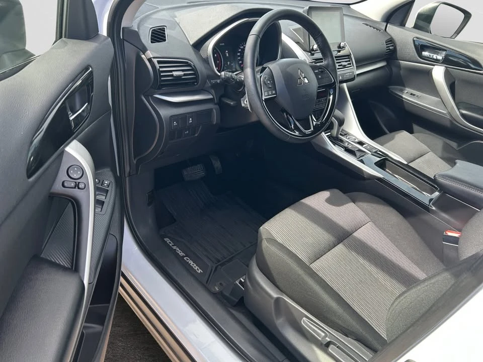 2024 Mitsubishi Eclipse Cross - Image 6 of 14