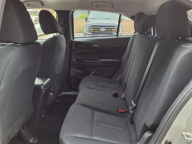 2024 Mitsubishi Eclipse Cross - Image 17 of 20