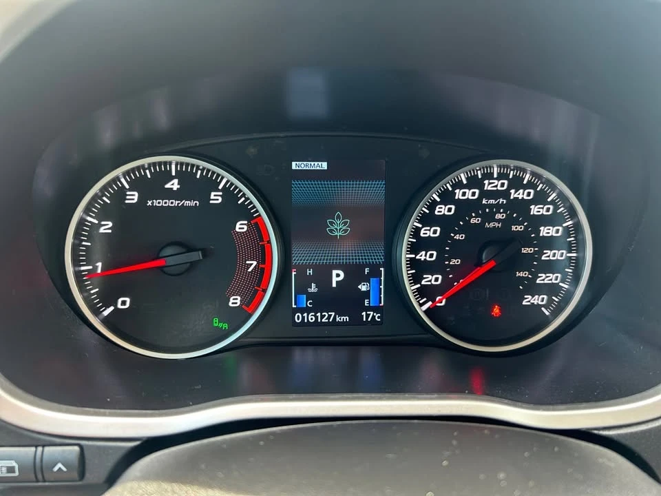 2024 Mitsubishi Eclipse Cross - Image 11 of 14