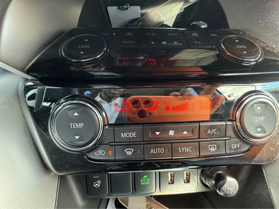 2024 Mitsubishi Eclipse Cross - Image 15 of 16