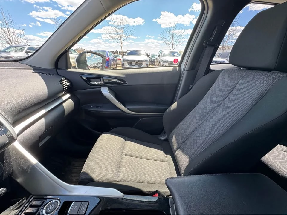 2024 Mitsubishi Eclipse Cross - Image 11 of 16