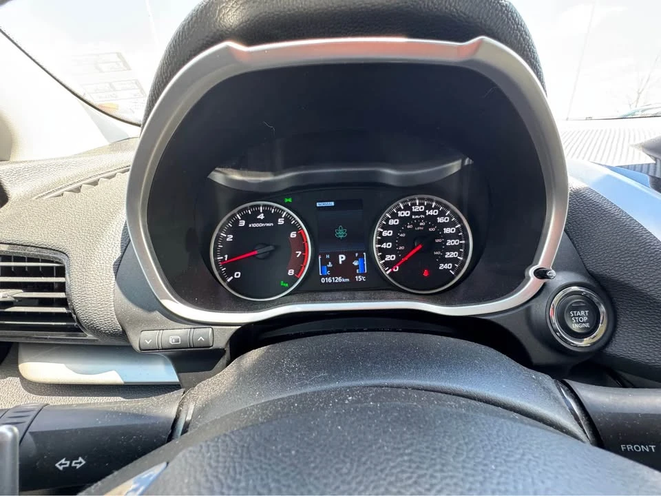 2024 Mitsubishi Eclipse Cross - Image 8 of 16