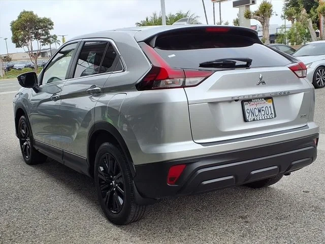 2024 Mitsubishi Eclipse Cross - Image 3 of 20