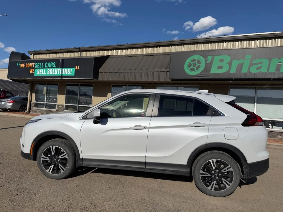 2024 Mitsubishi Eclipse Cross - Image 8 of 14