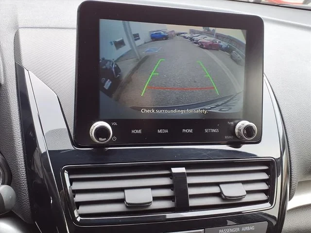 2024 Mitsubishi Eclipse Cross - Image 6 of 20