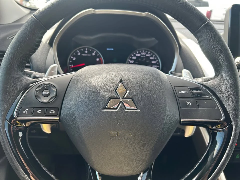 2024 Mitsubishi Eclipse Cross - Image 10 of 14
