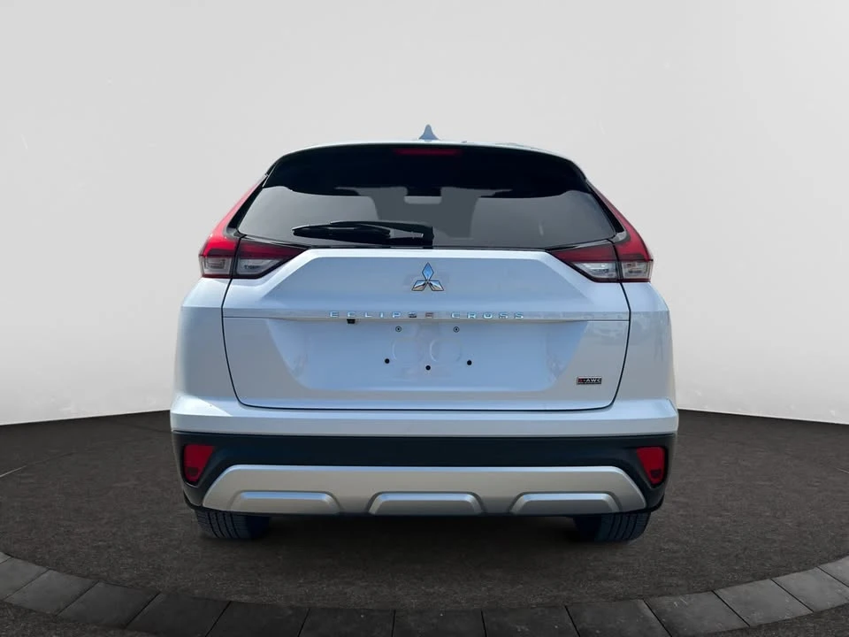 2024 Mitsubishi Eclipse Cross - Image 3 of 14