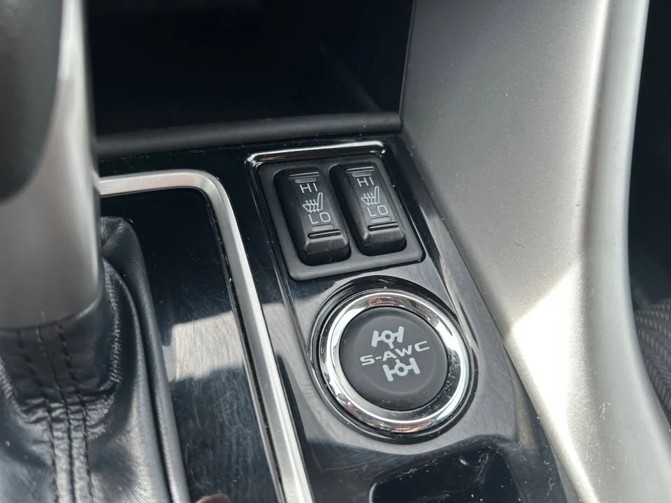 2024 Mitsubishi Eclipse Cross - Image 14 of 14