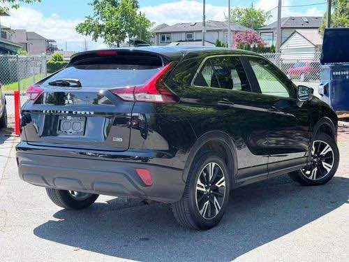 2024 Mitsubishi Eclipse Cross - Image 3 of 11