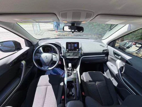 2024 Mitsubishi Eclipse Cross - Image 11 of 11