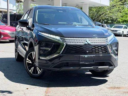 2024 Mitsubishi Eclipse Cross - Image 2 of 11