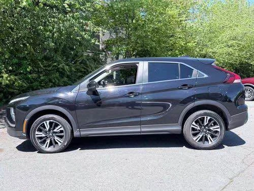 2024 Mitsubishi Eclipse Cross - Image 6 of 13