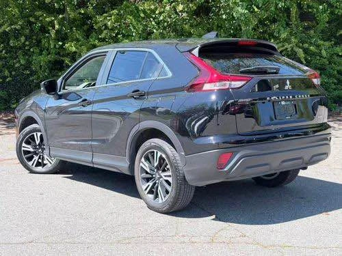 2024 Mitsubishi Eclipse Cross - Image 5 of 11