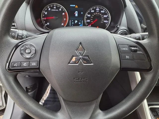2024 Mitsubishi Eclipse Cross - Image 9 of 20