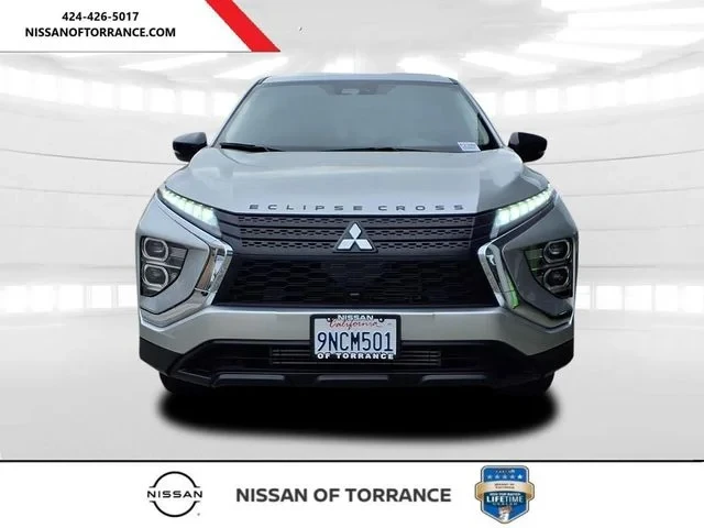 2024 Mitsubishi Eclipse Cross - Image 2 of 20